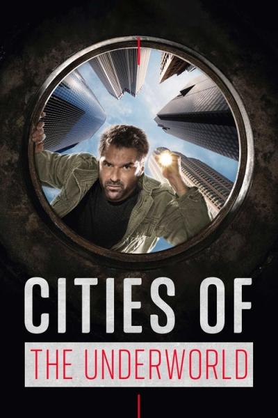 Cities of the Underworld filmas online