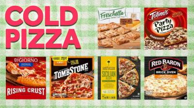 Weird History Food