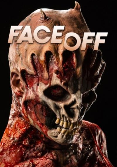 Face Off filmas online
