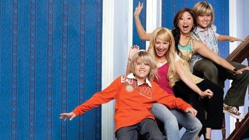 The Suite Life of Zack & Cody filmas žiurėti online