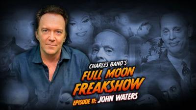 Charles Band’s Full Moon Freakshow
