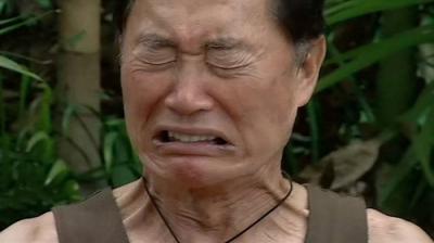 I'm a Celebrity...Get Me Out of Here!