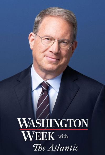 Washington Week with The Atlantic filmas online