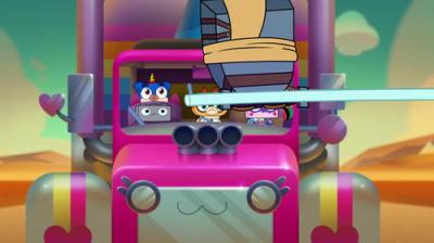 UniKitty!