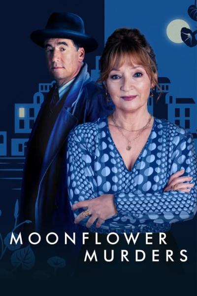 Moonflower Murders filmas online