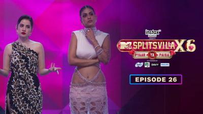 MTV Splitsvilla