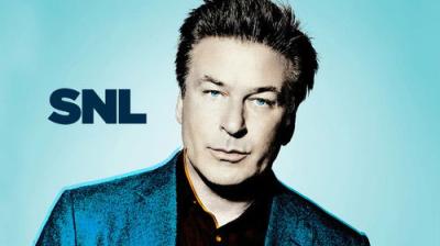 Saturday Night Live