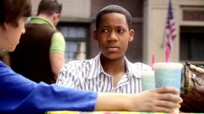 Everybody Hates Chris