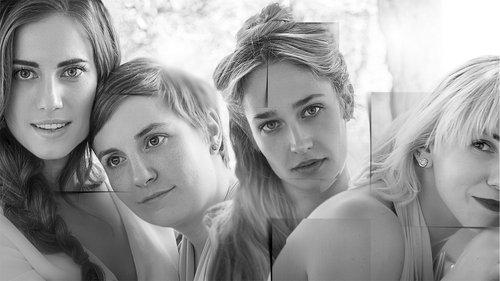 Girls filmas žiurėti online