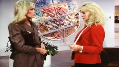 Knots Landing