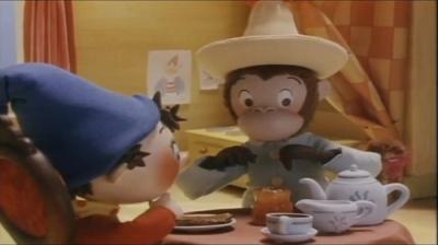 Noddy's Toyland Adventures