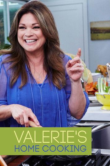Valerie's Home Cooking filmas online