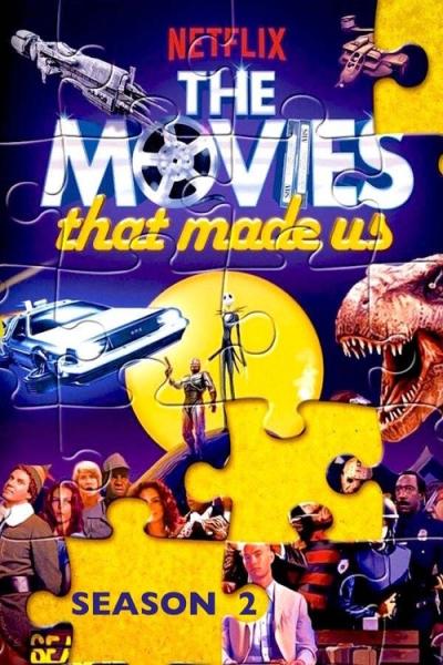 The Movies That Made Us filmas online