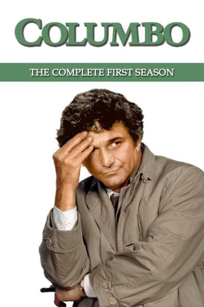 Columbo filmas online