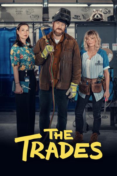 The Trades filmas online