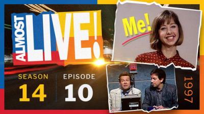 Almost Live!
