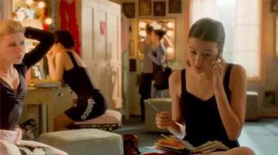 Bunheads