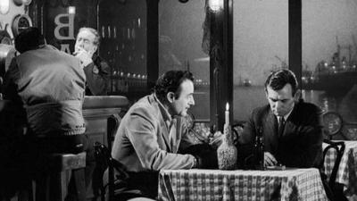 The Fugitive