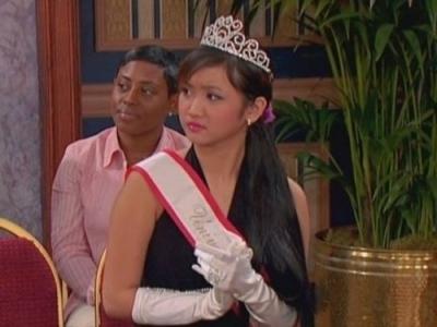 The Suite Life of Zack & Cody