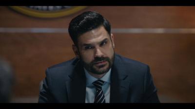 El señor de los cielos