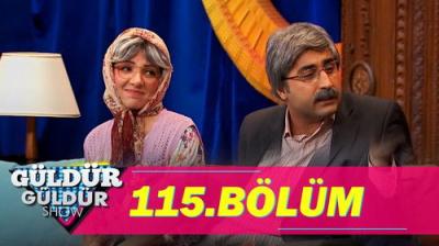 Güldür Güldür Show