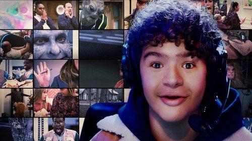 Prank Encounters filmas žiurėti online