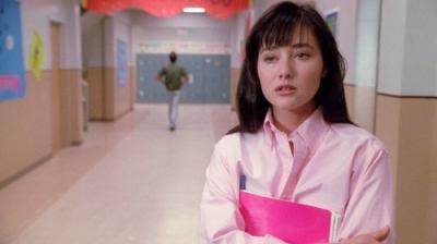 Beverli Hilsas, 90210