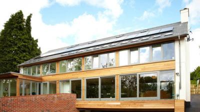 Grand Designs