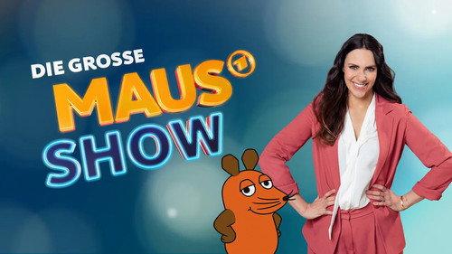 Die große Maus-Show filmas žiurėti online