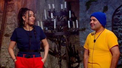 I'm a Celebrity...Get Me Out of Here!