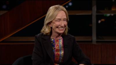 Real Time with Bill Maher