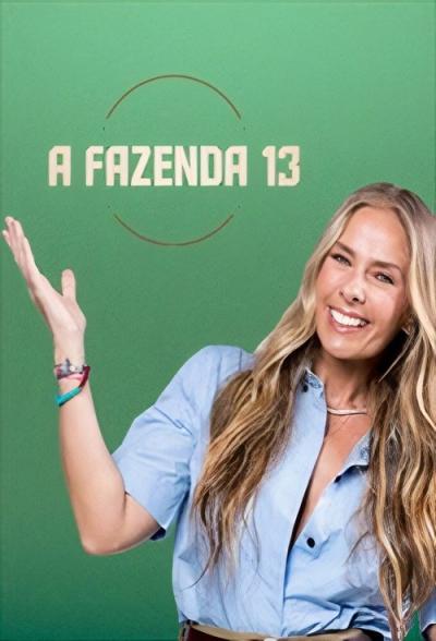 A Fazenda filmas online