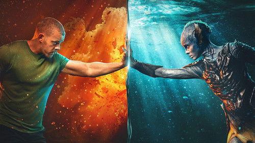 Karas tarp žemės ir jūros filmas žiurėti online