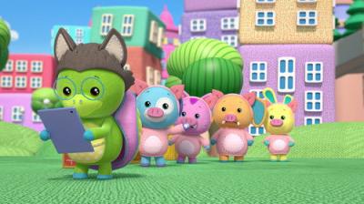 Wonderoos