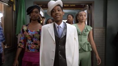 Everybody Hates Chris