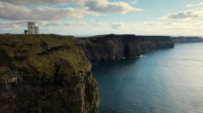 The Reluctant Traveller with Eugene Levy