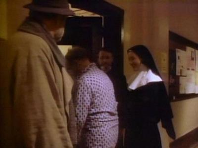 Friday the 13th: The Series