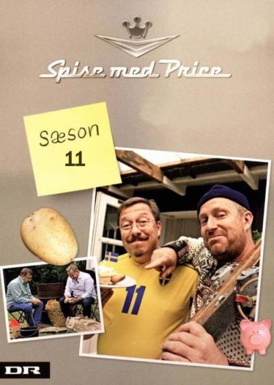 Spise med Price filmas online