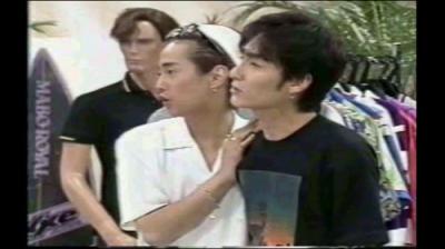 SMAP×SMAP