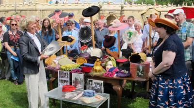 Antiques Roadshow