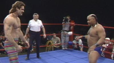World Class Championship Wrestling