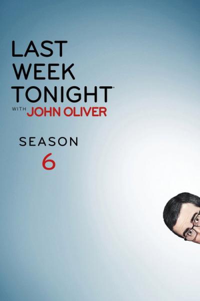 Johno Oliverio pokalbių laida filmas online