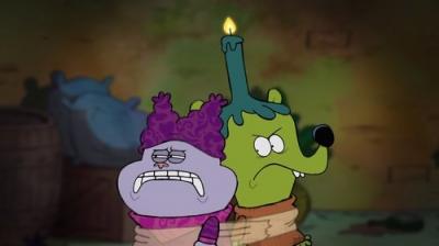 Chowder