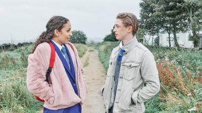 Ackley Bridge