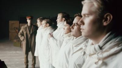 The Heavy Water War: Stopping Hitler's Atomic Bomb