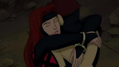 X-Men: Evolution