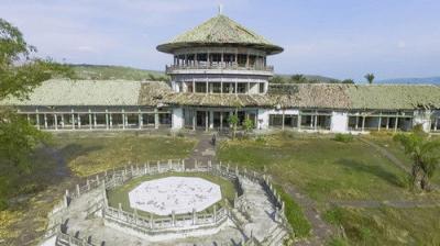 Mysteries of the Abandoned