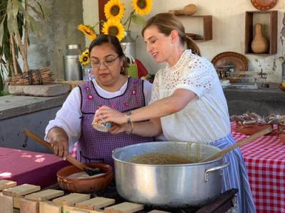 Pati's Mexican Table