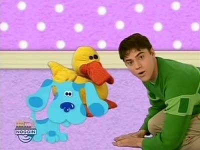 Blue's Clues