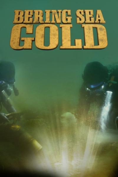 Bering Sea Gold filmas online